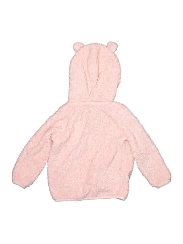 Okie Dokie Zip Up Hoodie (view 2)