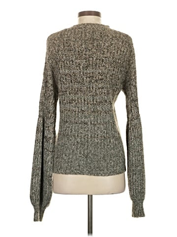 Sisley Pullover Sweater (view 2)
