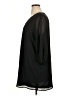 Lulus 100% Polyester Black 3/4 Sleeve Blouse Size 1X - photo 5