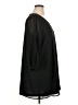 Lulus 100% Polyester Black 3/4 Sleeve Blouse Size 1X - photo 4