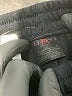 Air Jordan Black Sweatpants Size 4T - photo 3