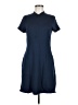 Puma Solid Blue Casual Dress Size M - photo 1