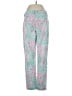 Lilly Pulitzer Paisley Pink Casual Pants Size 4 - photo 2