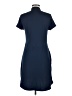 Puma Solid Blue Casual Dress Size M - photo 2