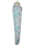 Lilly Pulitzer Paisley Pink Casual Pants Size 4 - photo 4