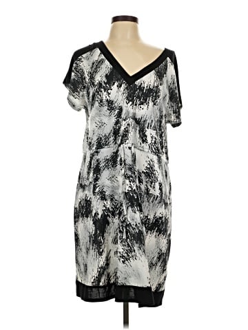 Neesha Casual Dress (view 1)