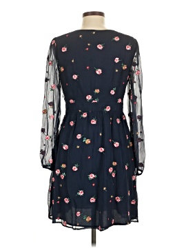 slim fit dress slacks Little Women Fit & Flare Dress