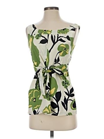 Harold's Sleeveless Blouse (view 1)