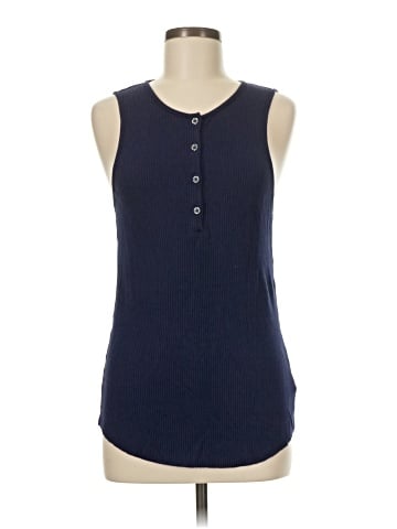 7 For All Mankind Tank Top (view 1)