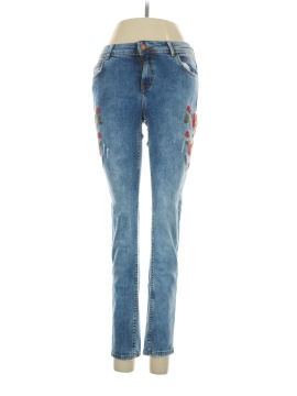 Zara Basic Jeans