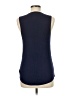 7 For All Mankind Blue Tank Top Size M - photo 2