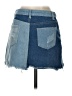 Sunset & Spring Blue Denim Skirt Size S - photo 2