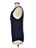 7 For All Mankind Blue Tank Top Size M - photo 5