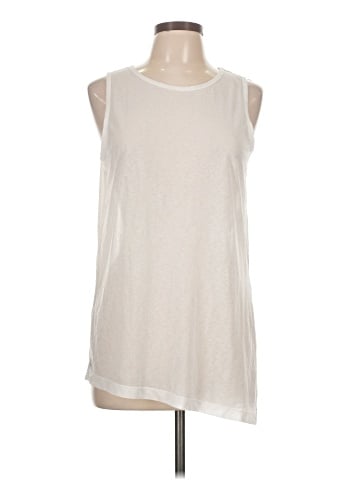 Lole Sleeveless T-Shirt (view 1)