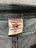 True Religion Gray Blue Jeans Size 27 waist - photo 7