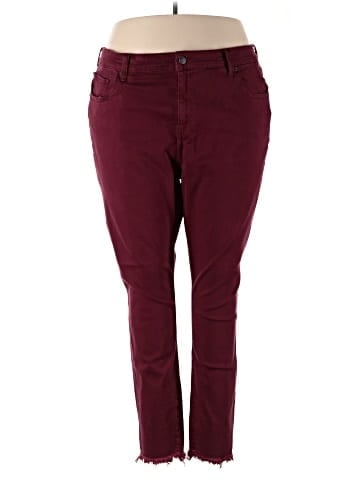 Lucky Brand Jeans (view 1)