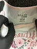 Chick Pea Ivory Short Sleeve Onesie Size 3-6 mo - photo 3