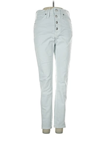 Madewell Casual Pants (view 1)
