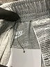 Nike Gray Athletic Shorts Size 6 - 7 - photo 3