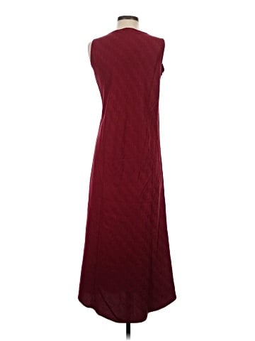 Eileen Fisher Casual Dress (view 2)