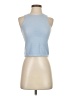 LyreBird Blue Tank Top Size Sm - Med - photo 1