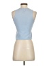 LyreBird Blue Tank Top Size Sm - Med - photo 2