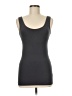 BKE Gray Tank Top Size M - photo 1