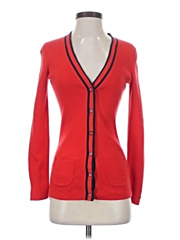 Tommy Hilfiger Cardigan (view 1)