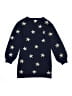 Hatley Stars Blue Dress Size 8 - photo 1