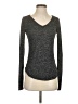 Abercrombie & Fitch Gray Pullover Sweater Size S - photo 1