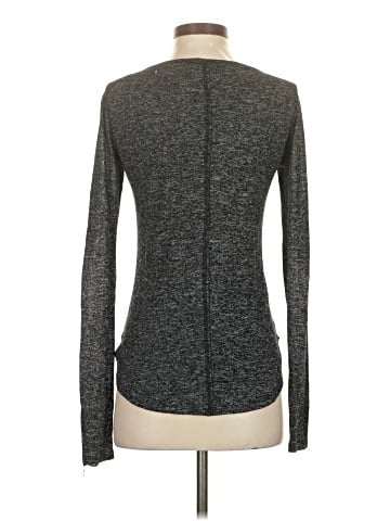 Abercrombie & Fitch Pullover Sweater (view 2)
