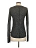 Abercrombie & Fitch Gray Pullover Sweater Size S - photo 2
