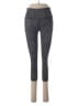 Lululemon Athletica Gray Active Pants Size 6 - photo 1