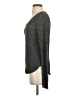 Abercrombie & Fitch Gray Pullover Sweater Size S - photo 5