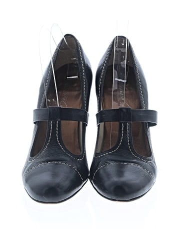 Kenneth Cole New York Heels (view 2)