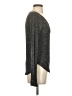 Abercrombie & Fitch Gray Pullover Sweater Size S - photo 4