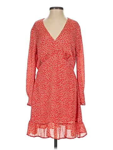 MNG Casual Dress (view 1)