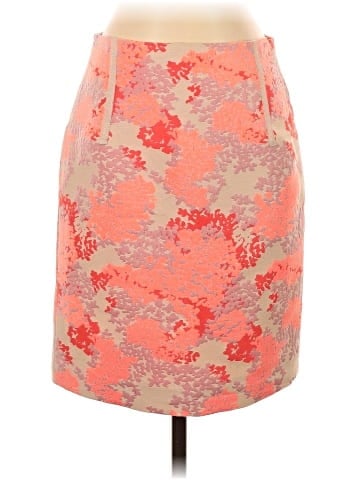 Carolina Herrera Formal Skirt (view 1)