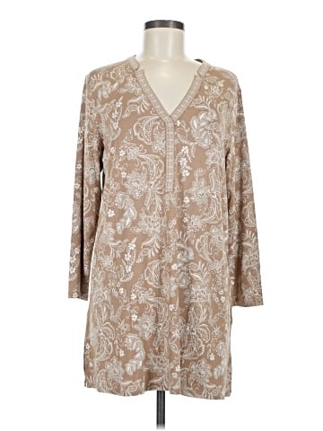 J.Jill Long Sleeve Blouse (view 1)