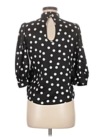 Closet 3/4 Sleeve Blouse (view 2)