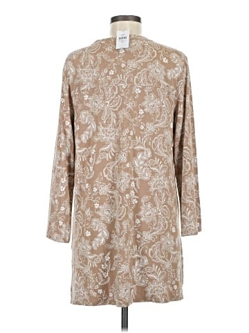 J.Jill Long Sleeve Blouse (view 2)