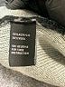Cliche Black Cardigan Size XS - photo 8