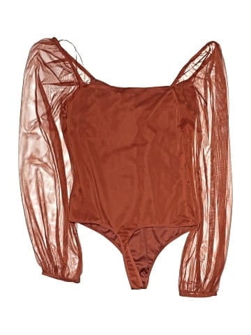 Le Lis Long Sleeve Blouse (view 2)