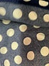 Unbranded Polka Dots Blue Casual Dress Size S (estimated) - photo 4
