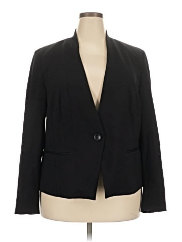 INC International Concepts Blazer (view 1)