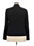 INC International Concepts Black Blazer Size XXL (estimated) - photo 2