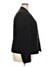 INC International Concepts Black Blazer Size XXL (estimated) - photo 4