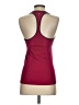 Lululemon Athletica Burgundy Active Tank Size 2 - photo 2