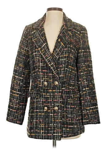 Rachel Zoe TJX Blazer (view 1)