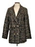 Rachel Zoe TJX 100% Polyester Tweed Gray Blazer Size S - photo 1